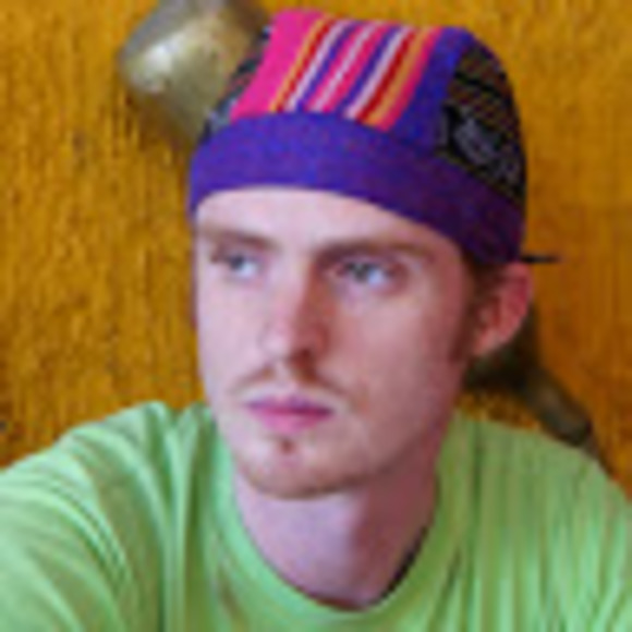 Meet your Posher, Samuel - Picture 1 of 1